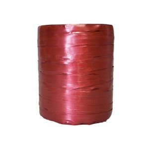 Rafie sintetica color pentru buchete flori