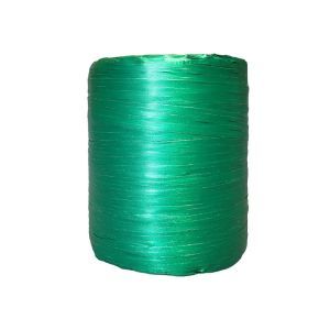 Rafie sintetica color pentru buchete flori