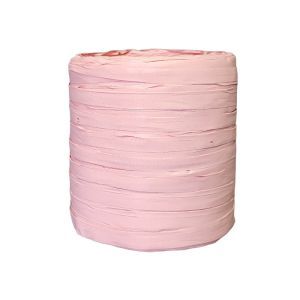 Rafie sintetica color pentru buchete flori
