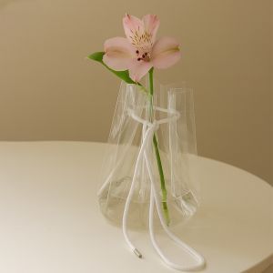 Recipient transport buchet 41 cm set 10 buc