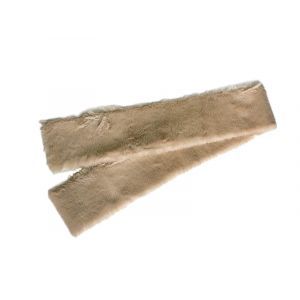 Rola blanita pentru aranjamente florale