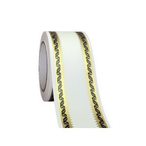 Rola funerara 6 cm pentru aranjamente florale
