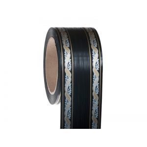 Rola funerara 8 cm pentru aranjamente florale funerare