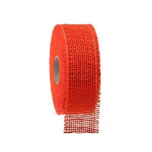 Rola iuta 5 cm pentru aranjamente florale