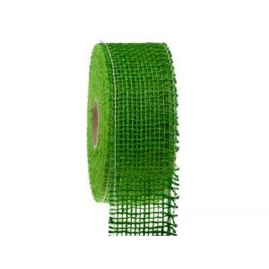 Rola iuta 5 cm pentru aranjamente florale