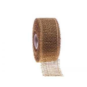 Rola iuta 5 cm pentru aranjamente florale