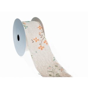 Rola panza model 4cm pentru aranjamente florale