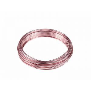 Sarma aluminiu pentru floristica