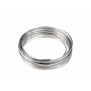 Sarma aluminiu pentru floristica