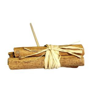 Scortisoara 8 cm+bat pentru aranjamente florale set 3 buc