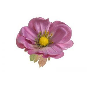 Capete anemone artificiale set 12 buc