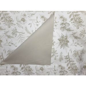 Coli celofan color pentru aranjamente florale set 25 buc