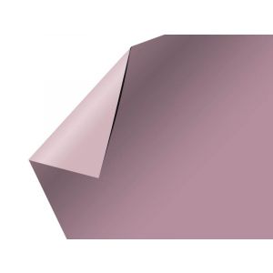 Coli folie 2 culori pentru buchete flori set 20 buc