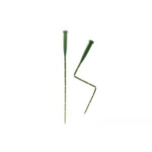 Fiole +sarma pentru floristica set 25 buc