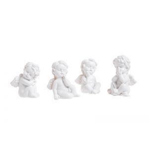 Ingerasi pentru aranjamente florale set 4 buc