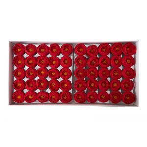 Ranunculus sapun pentru aranjamente florale set 50 buc