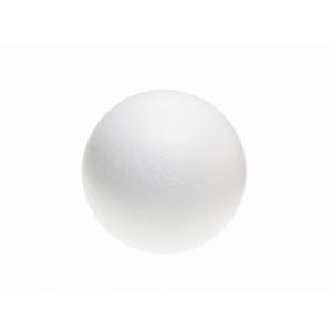 Sfera polistiren pentru aranjamente florale
