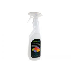 Spray finishing touch pentru flori