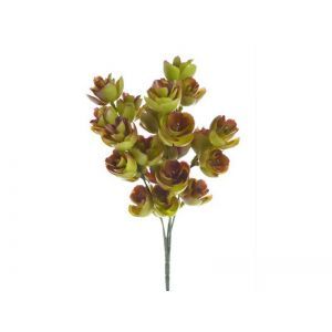 Sukulent artificial pentru aranjamente florale