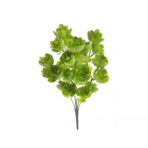 Sukulent artificial pentru aranjamente florale