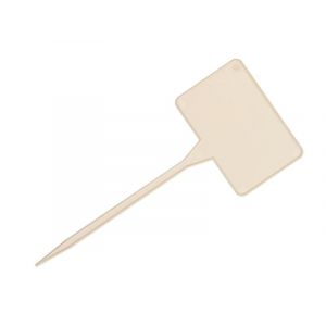 Tablite pret pentru flori set 5 buc