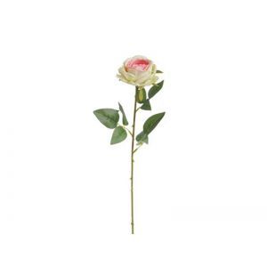 Trandafir din flori artificiale