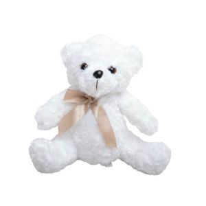 Ursulet plus color pentru decoratiuni florale