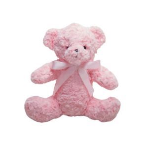 Ursulet plus color pentru decoratiuni florale