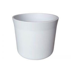 Vas ceramica pentru aranjamente florale