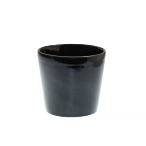 Vas ceramica color