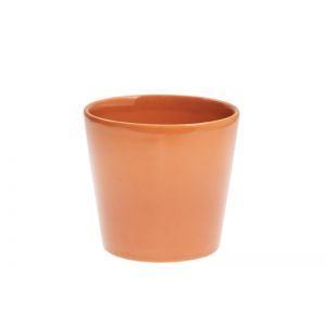 Vas ceramica color