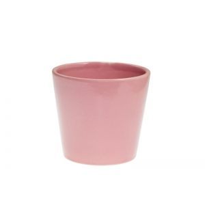 Vas ceramica color