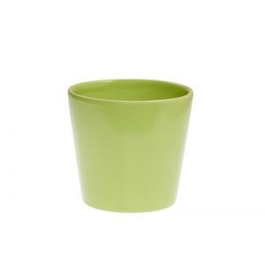 Vas ceramica color