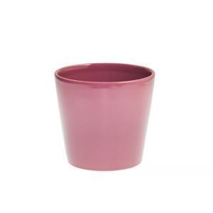 Vas ceramica color