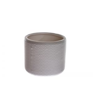 Vas ceramica color
