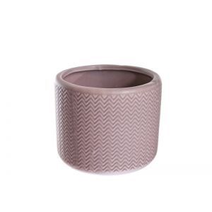 Vas ceramica color
