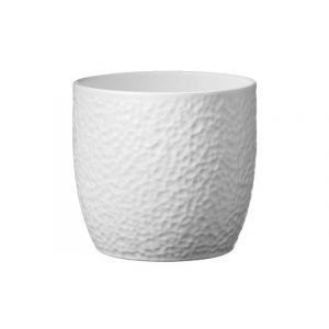 Vas ceramica pentru aranjamente florale