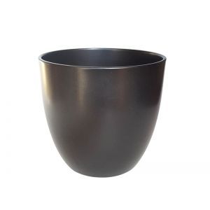 Vas ceramica pentru aranjamente florale