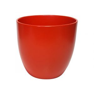 Vas ceramica pentru aranjamente florale