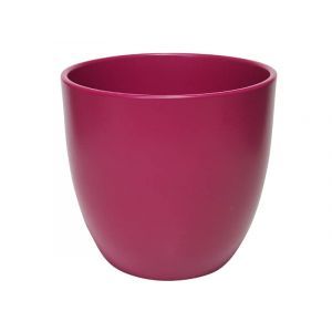 Vas ceramica pentru aranjamente florale