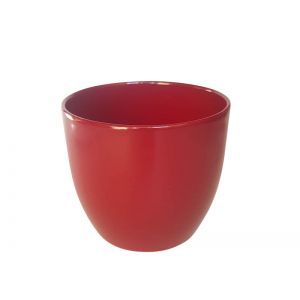 Vas ceramica color