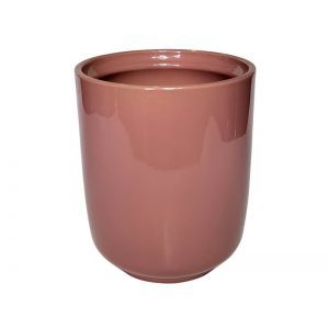 Vas ceramica pentru aranjamente florale