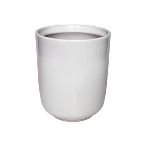 Vas ceramica pentru aranjamente florale