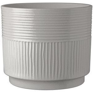 Vas ceramica color penttru aranjamente florale