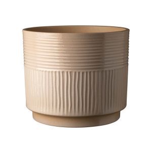 Vas ceramica color penttru aranjamente florale