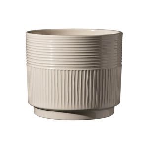 Vas ceramica color penttru aranjamente florale