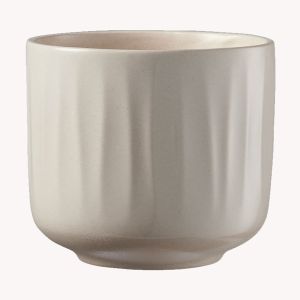Vas ceramica color penttru aranjamente florale