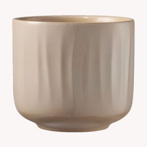 Vas ceramica color penttru aranjamente florale