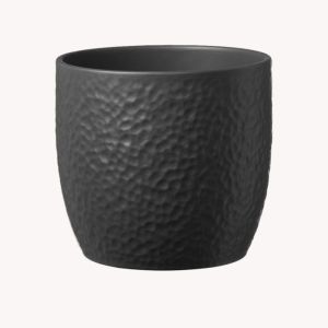 Vas ceramica color penttru aranjamente florale
