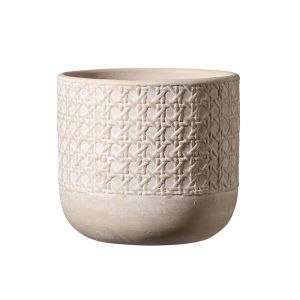 Vas ceramica color penttru aranjamente florale